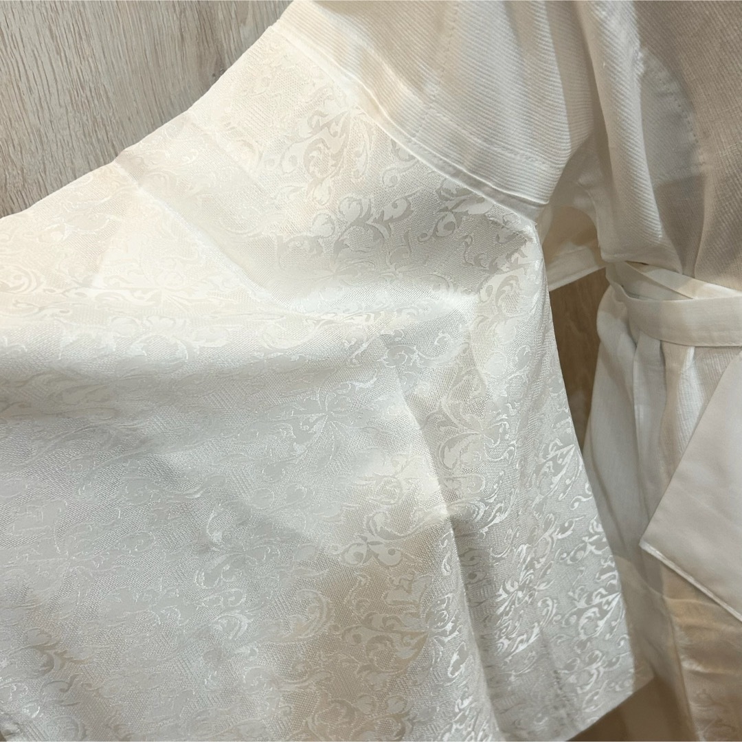 衿芯付き】衿秀ひんやりき楽っくPremium Sサイズ替袖・絽替衿/広 衿芯付き】衿秀ひんやりき楽っくPremium Sサイズ替袖・絽替衿/広