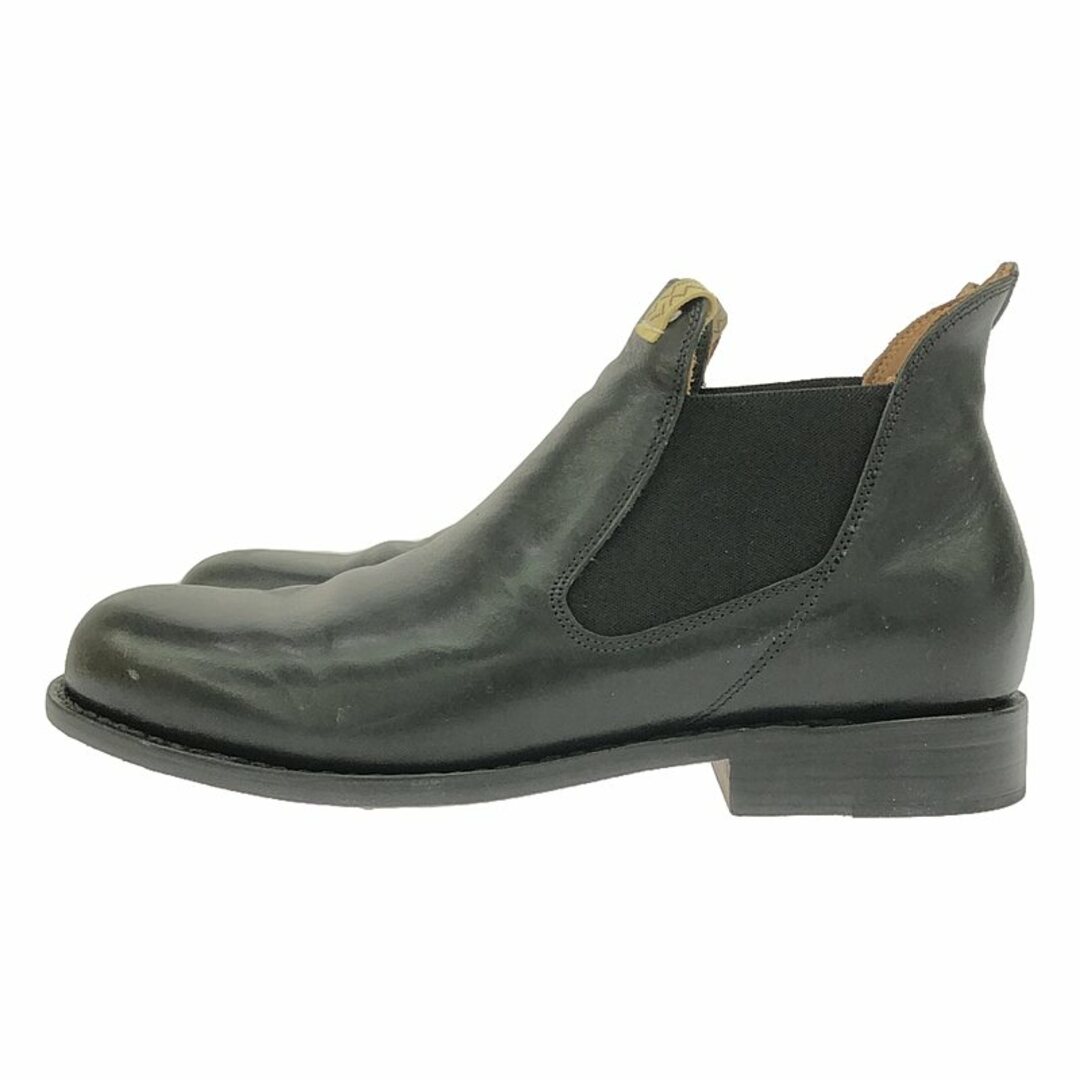 VISVIM - visvim / ビズビム | 2024AW | GORNERGRAT MID-FOLK VISVIM - visvim / ビズビム | 2024AW | GORNERGRAT MID-FOLK