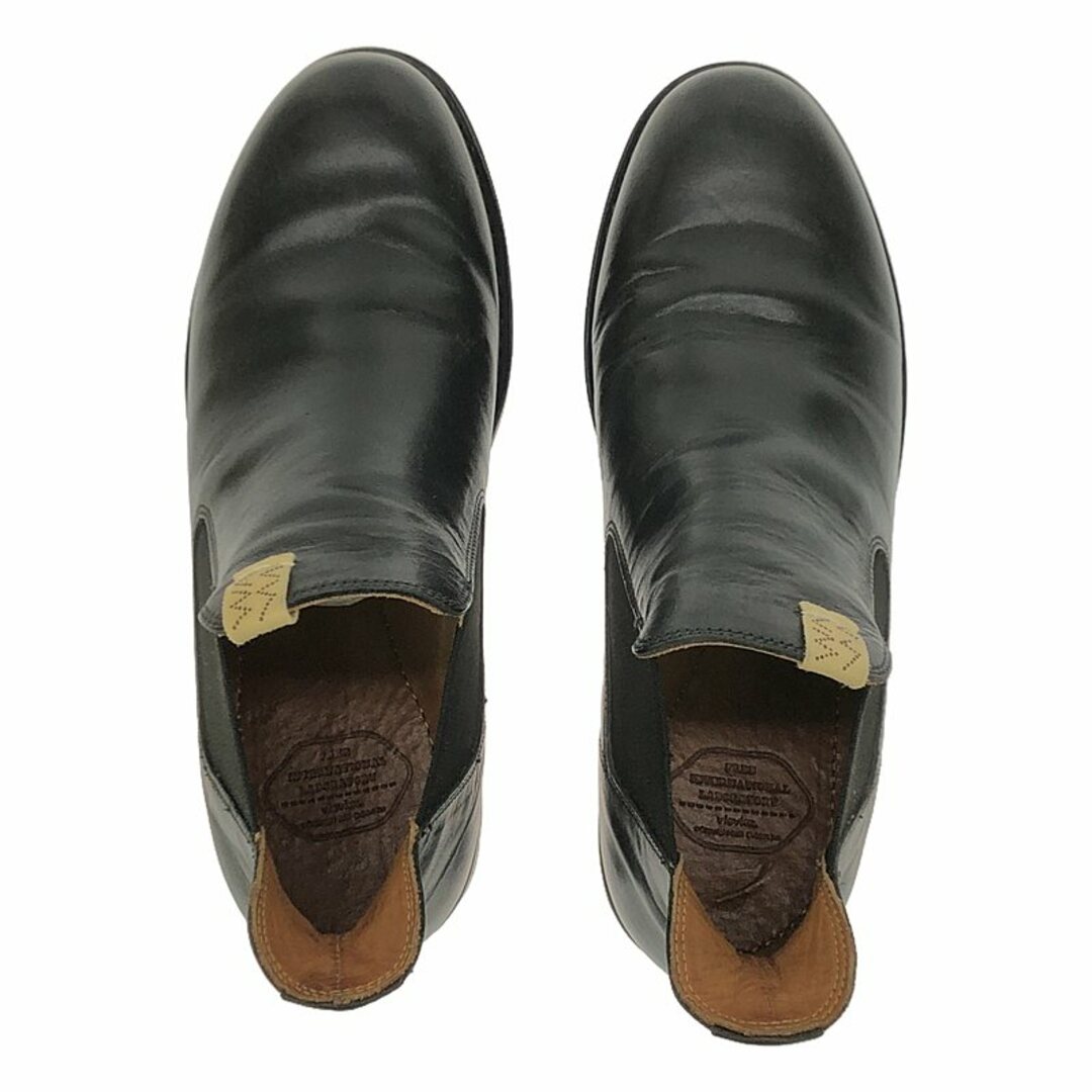 VISVIM - visvim / ビズビム | 2024AW | GORNERGRAT MID-FOLK VISVIM - visvim / ビズビム | 2024AW | GORNERGRAT MID-FOLK