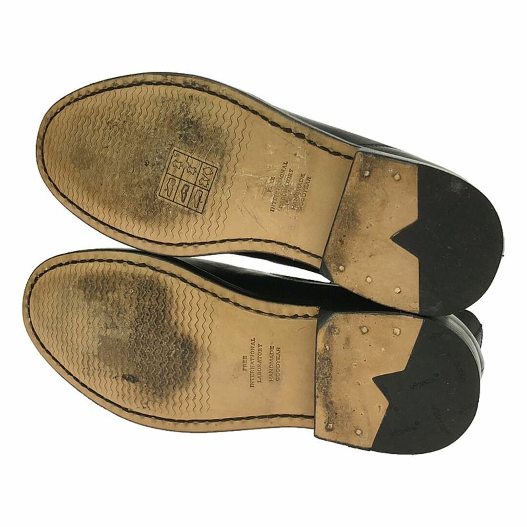 VISVIM - visvim / ビズビム | 2024AW | GORNERGRAT MID-FOLK VISVIM - visvim / ビズビム | 2024AW | GORNERGRAT MID-FOLK