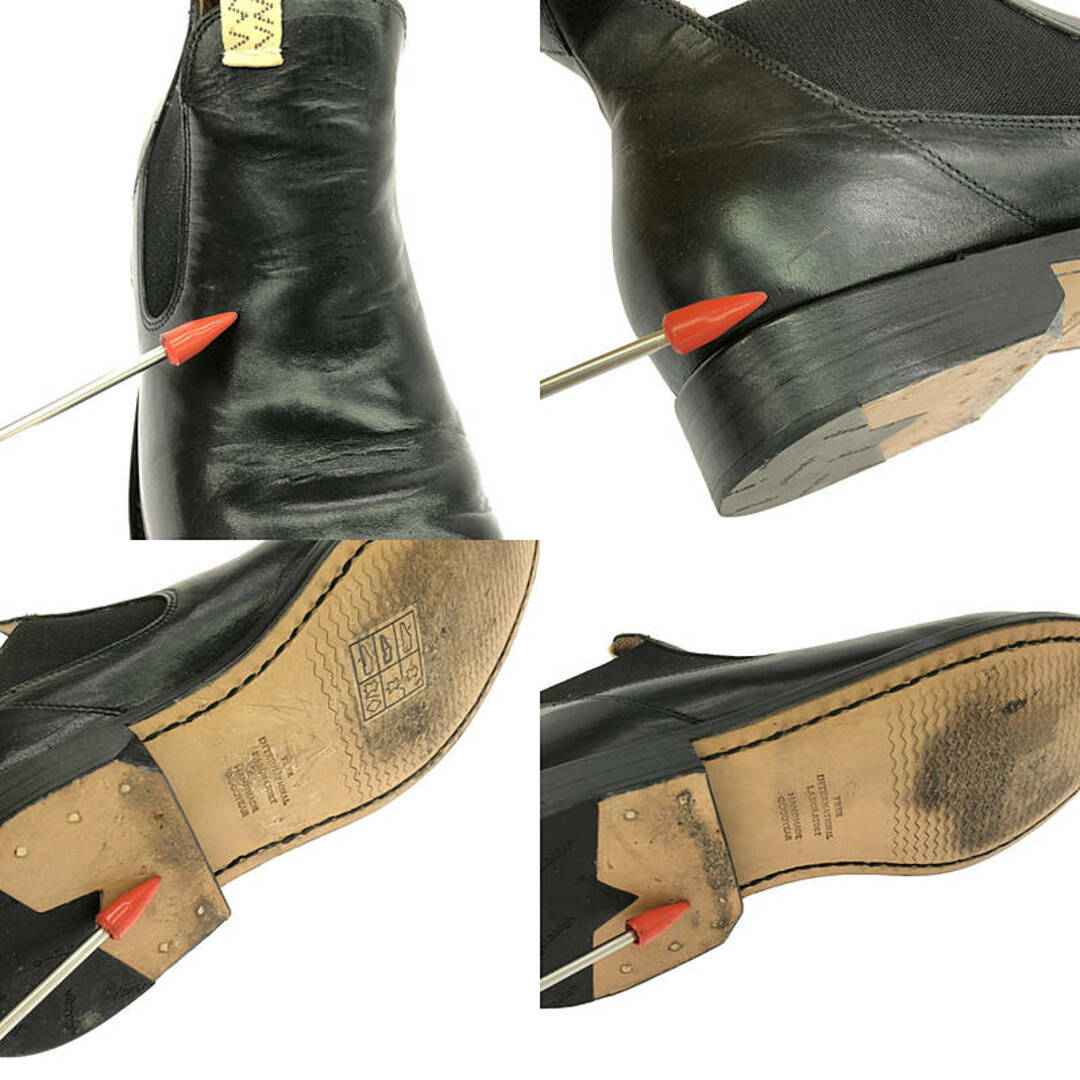 VISVIM - visvim / ビズビム | 2024AW | GORNERGRAT MID-FOLK VISVIM - visvim / ビズビム | 2024AW | GORNERGRAT MID-FOLK