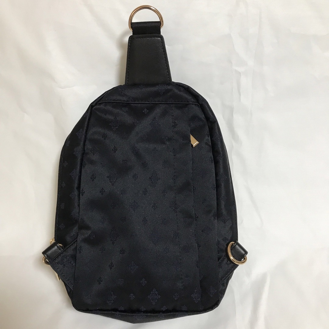 TiaraM 目々澤鞄 ボディバッグ レディース ブランド きれいめ