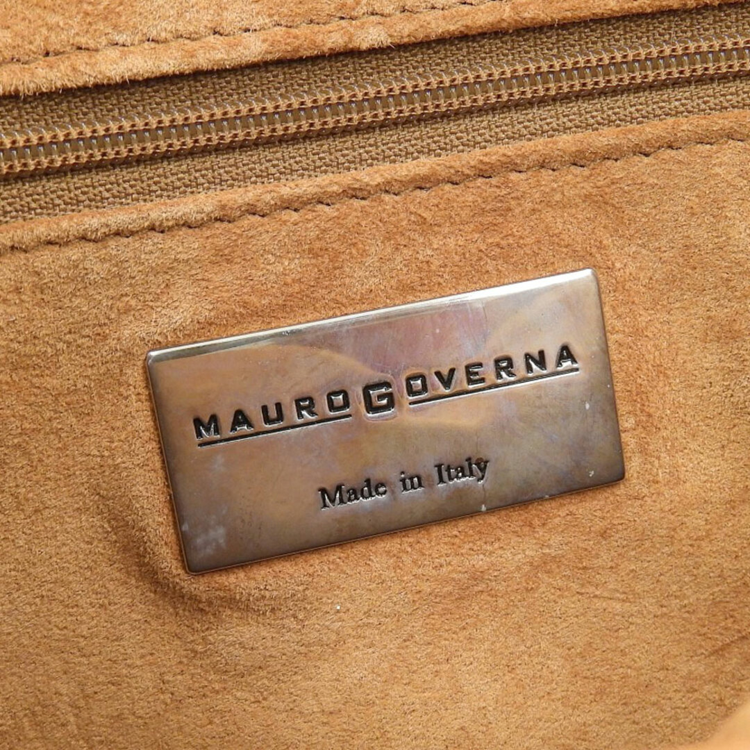 タグ付超美品 マウロゴヴェルナ MAURO GOVERNA 高級メタルタグ タグ付超美品 マウロゴヴェルナ MAURO GOVERNA 高級メタルタグ