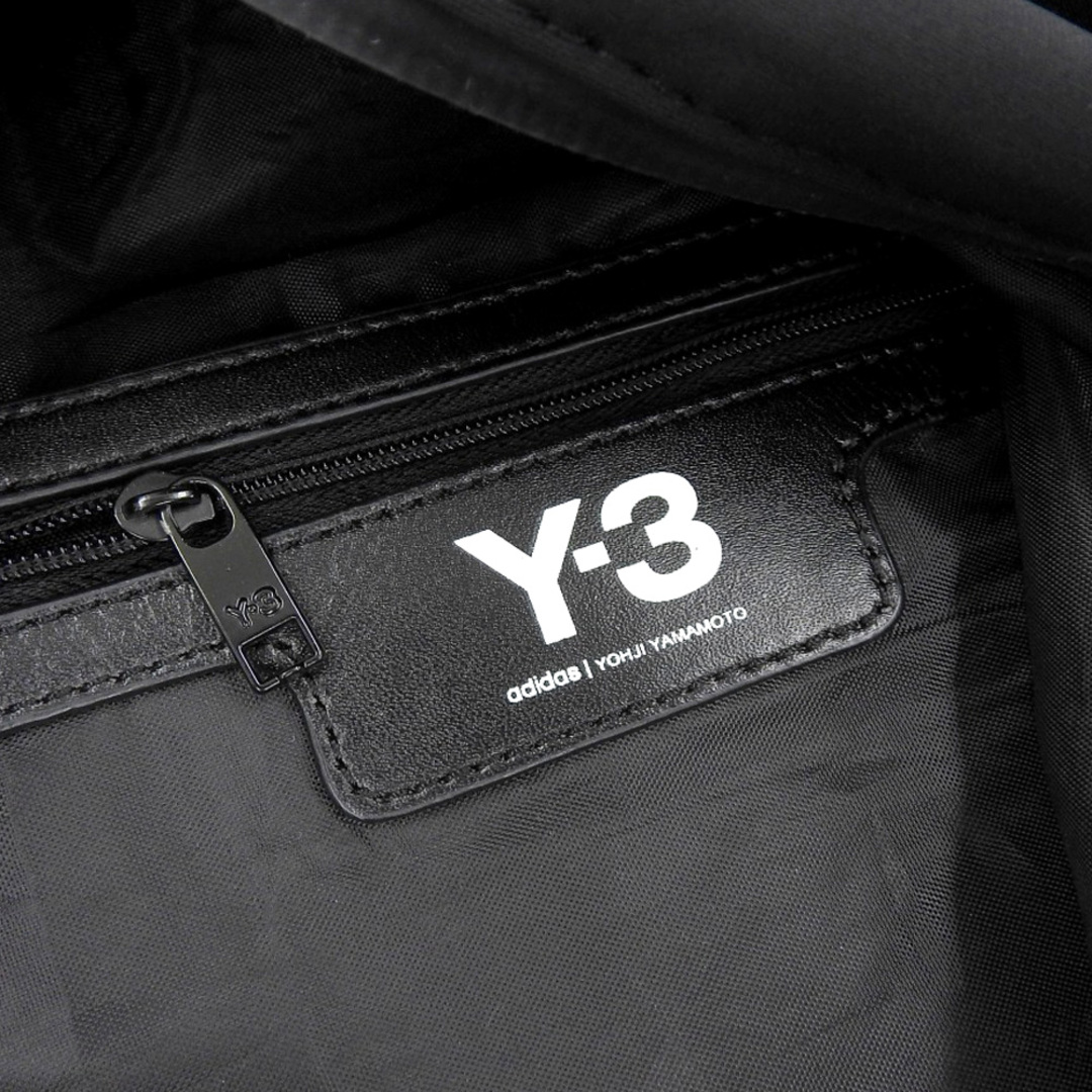 Y-3 - 美品 ワイスリー Y-3 2018年商品 CY3499 撥水ナイロン Y-3 - 美品 ワイスリー Y-3 2018年商品 CY3499 撥水ナイロン