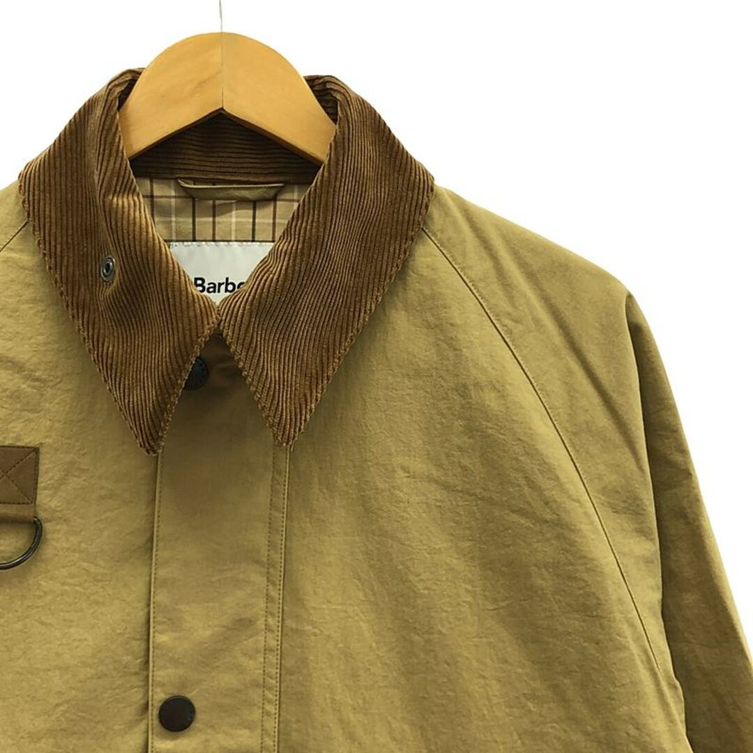 Barbour - 【美品】 Barbour / バブアー | 別注 OS SPEY-MU TECH Barbour - 【美品】 Barbour / バブアー | 別注 OS SPEY-MU TECH