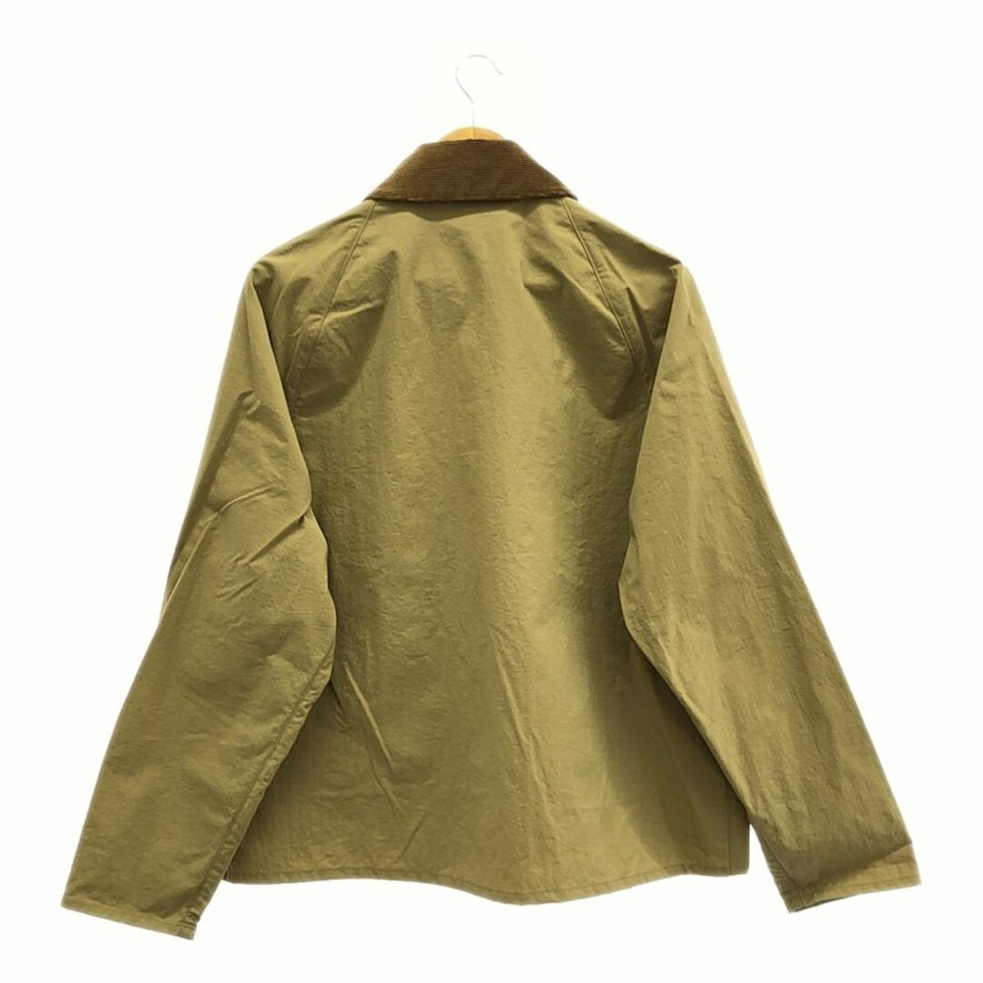 Barbour - 【美品】 Barbour / バブアー | 別注 OS SPEY-MU TECH Barbour - 【美品】 Barbour / バブアー | 別注 OS SPEY-MU TECH