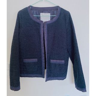 pour la frime - プーラフリーム F 半袖カットソー 英字 pour la frime - プーラフリーム F 半袖カットソー 英字