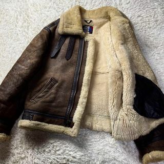 schott - 週末セール!Schottスエードレザージャケット 黒 40の schott - 週末セール!Schottスエードレザージャケット 黒 40の