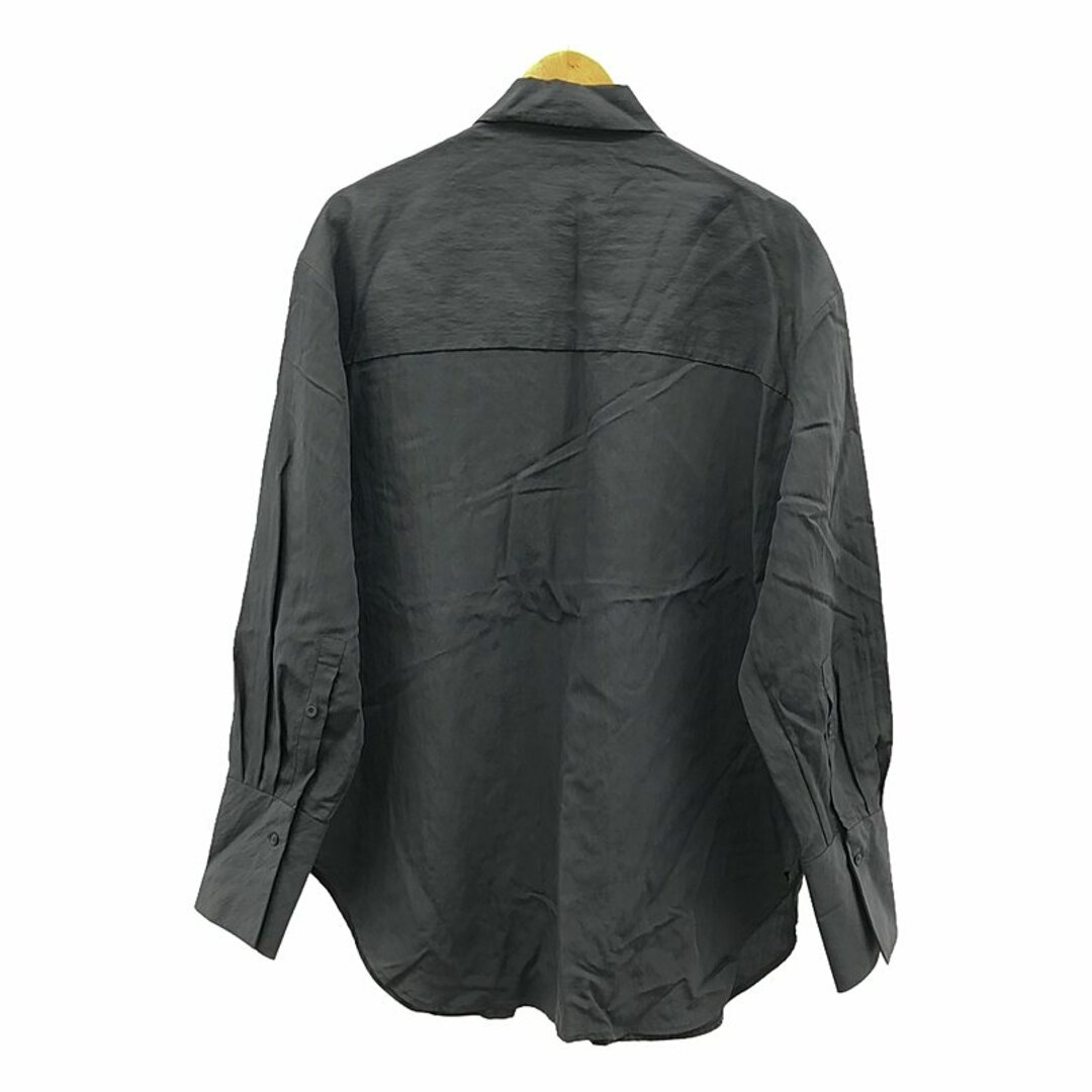 トップス Sliky Pocket Shirts TODAYFUL - TODAYFUL / トゥデイフル | Silky Pocket Shirts