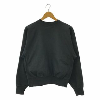 TODAYFUL(トレーナー/スウェット ・ ブラック/黒色系)のフリマ TODAYFUL(トレーナー/スウェット ・ ブラック/黒色系)のフリマ