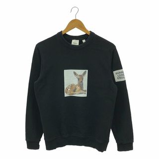 BURBERRY(スウェット)のフリマアイテム一覧 BURBERRY(スウェット)のフリマアイテム一覧