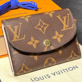 LOUIS VUITTON - 未使用 ルイヴィトン エクリプス ラウンド LOUIS VUITTON - 未使用 ルイヴィトン エクリプス ラウンド