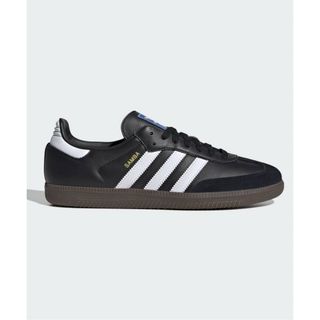 adidas / アディダス SAMBA OG black