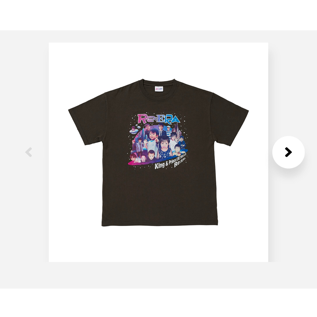 キンプリ グッズ まとめ Mickey & Friends × King & Prince スペシャルグッズ