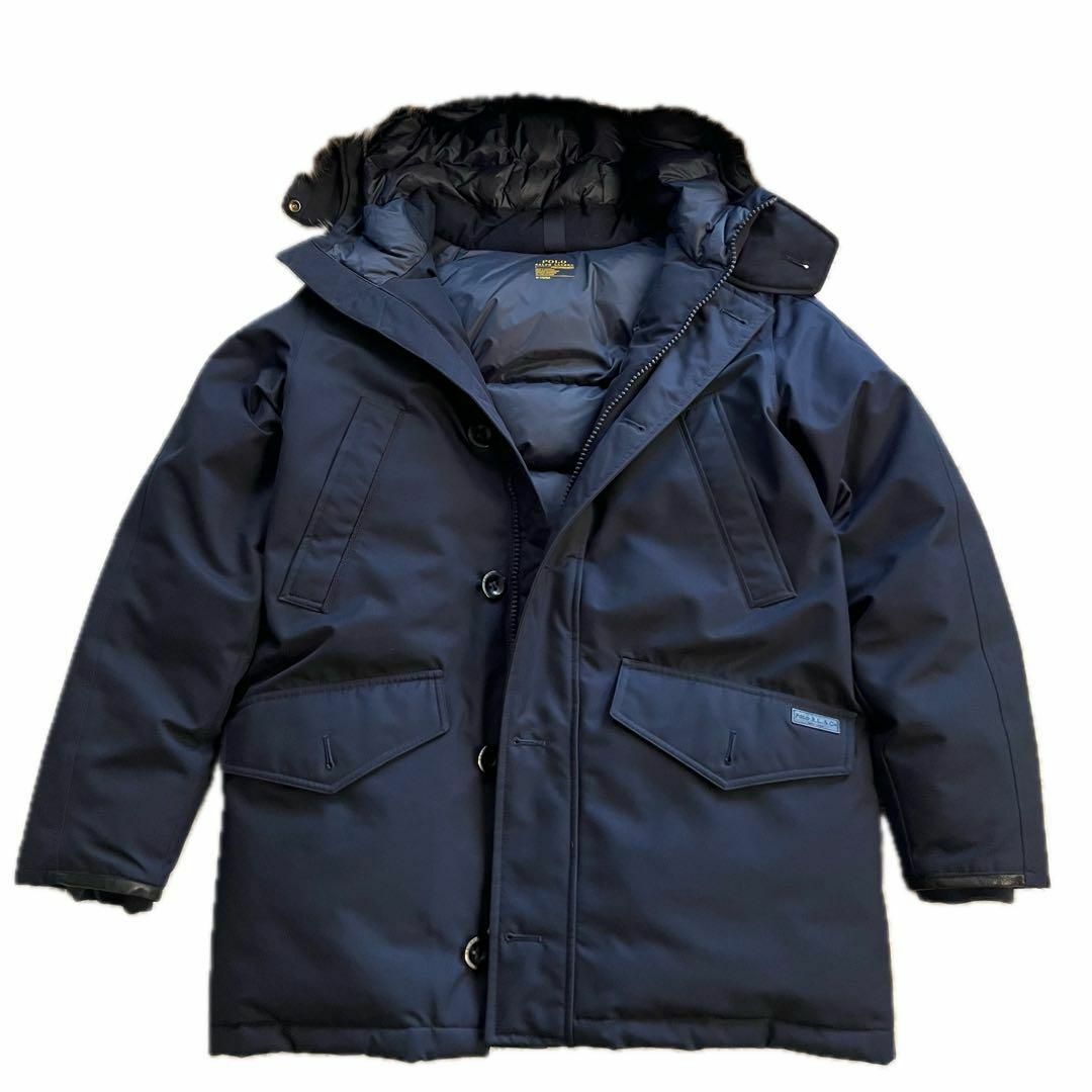 POLO RALPH LAUREN - 【現行】ポロラルフローレン ダウン POLO RALPH LAUREN - 【現行】ポロラルフローレン ダウン