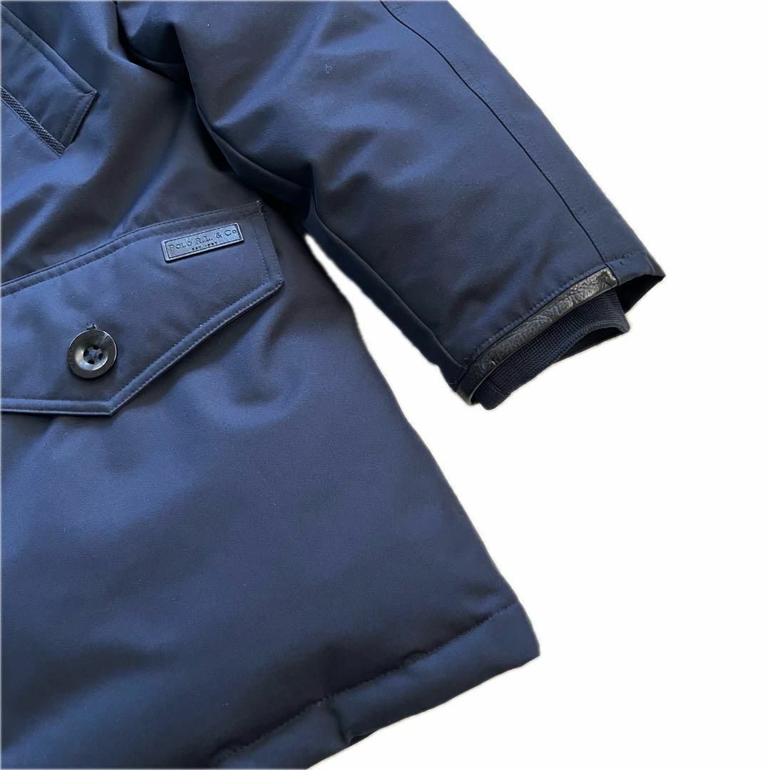 POLO RALPH LAUREN - 【現行】ポロラルフローレン ダウン POLO RALPH LAUREN - 【現行】ポロラルフローレン ダウン