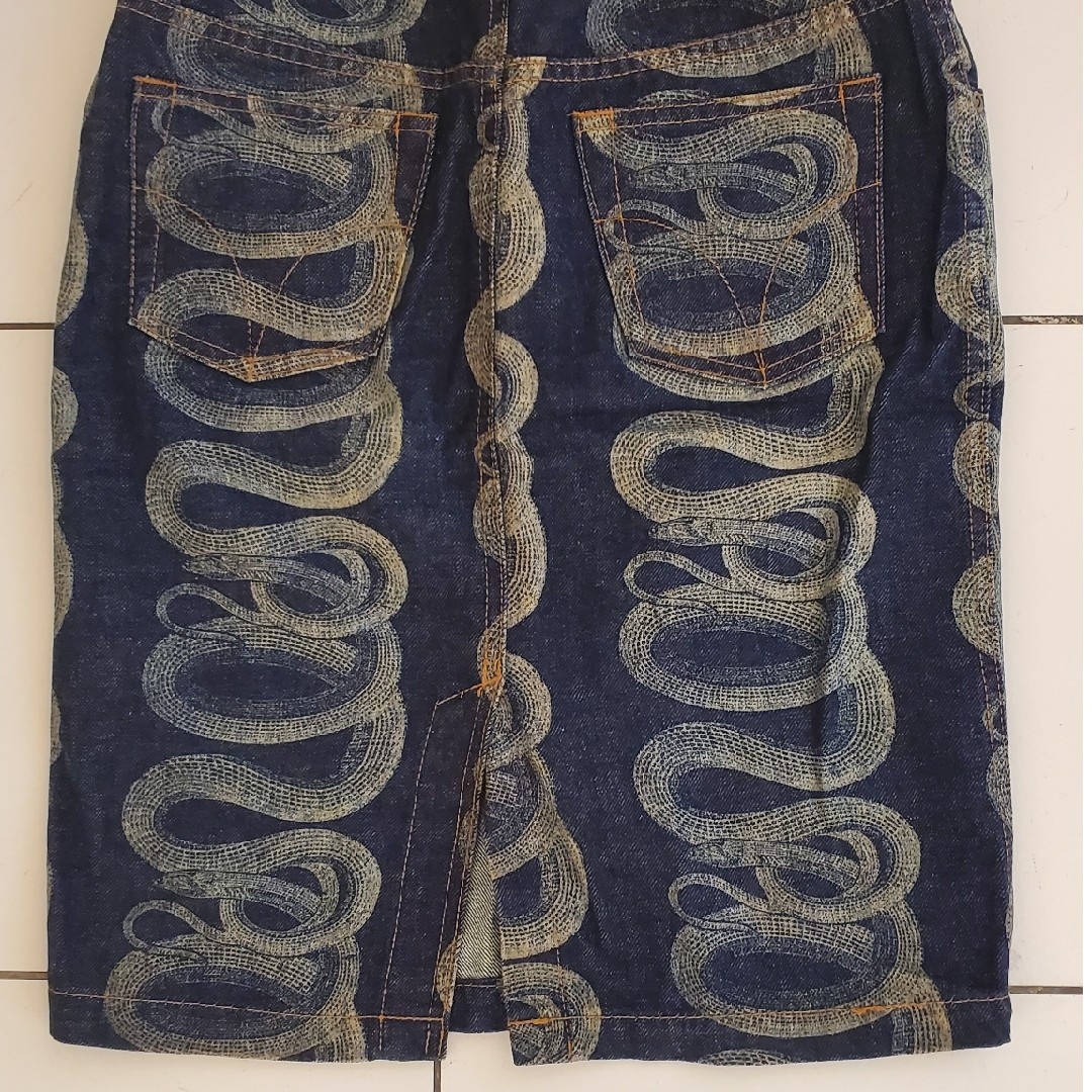 楽天市場】HYSTERIC GLAMOUR ヒステリックグラマー ひざ丈