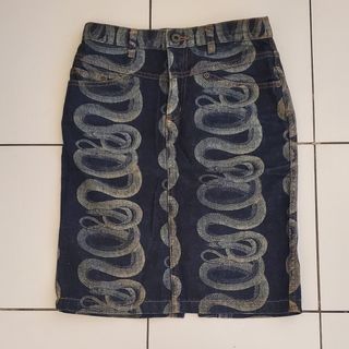 HYSTERIC GLAMOUR(ひざ丈スカート)のフリマアイテム一覧 HYSTERIC GLAMOUR(ひざ丈スカート)のフリマアイテム一覧