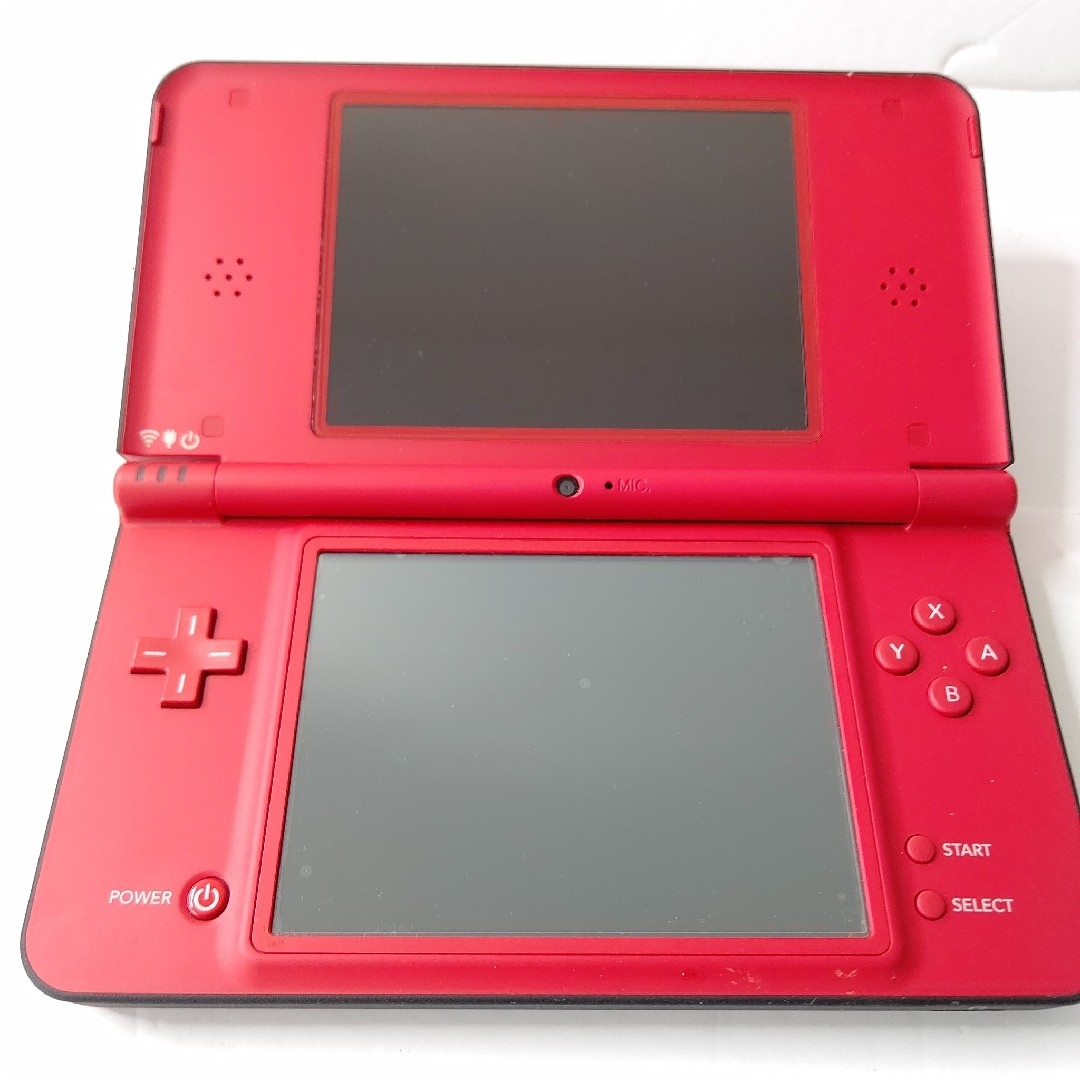 ニンテンドーDS - Nintendo ニンテンドーDSiLL マリオ25周年限定 ニンテンドーDS - Nintendo ニンテンドーDSiLL マリオ25周年限定