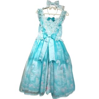 Angelic Pretty(グリーン・カーキ/緑色系)のフリマアイテム一覧 Angelic Pretty(グリーン・カーキ/緑色系)のフリマアイテム一覧