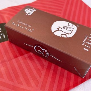クルミっ子　5個入り(菓子/デザート)
