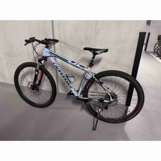 Cannondale - レアhandmade USAキャノンデールCAD2 F700 volvo Cannondale - レアhandmade USAキャノンデールCAD2 F700 volvo