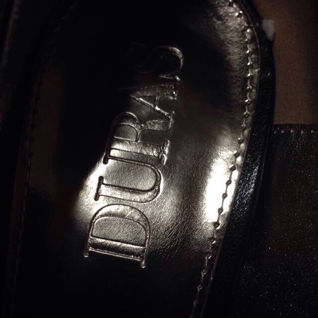 DURAS(デュラス)のDURAS パンプス レディースの靴/シューズ(ハイヒール/パンプス)の商品写真