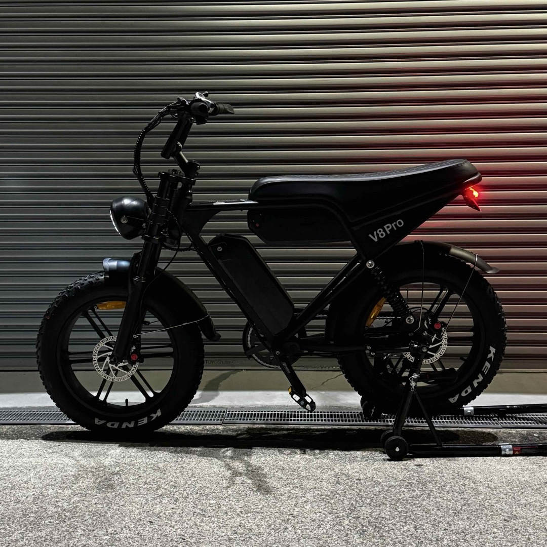 super73系電動バイクカゴの販売です (見た目はバイク!! SUPER73 super73系電動バイクカゴの販売です (見た目はバイク!! SUPER73