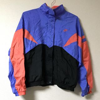 ナイキ(NIKE)の☆早い者勝ちSALE☆90s ンテージ ナイキ NIKE ウィンドブレーカー ☆(ナイロンジャケット)