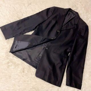 COMME CA DU MODE(テーラードジャケット)のフリマアイテム一覧 COMME CA DU MODE(テーラードジャケット)のフリマアイテム一覧