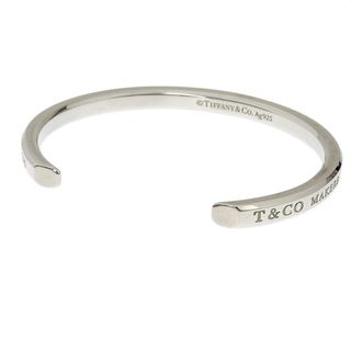Tiffany & Co.(バングル/リストバンド)のフリマアイテム一覧 Tiffany & Co.(バングル/リストバンド)のフリマアイテム一覧