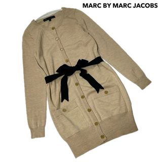 MARC JACOBS(カーディガン)のフリマアイテム一覧 MARC JACOBS(カーディガン)のフリマアイテム一覧