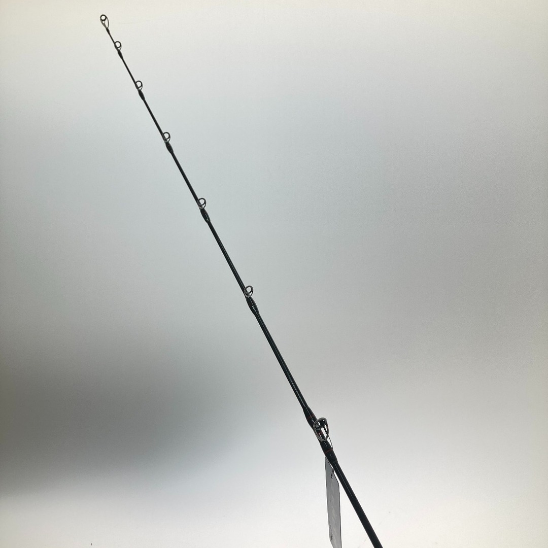 □□ZENITH ゼニス ロッド ゼロシキ SS MACH III ZSM62B-3 本体のみ □□ZENITH ゼニス ロッド ゼロシキ SS MACH III ZSM62B-3 本体のみ