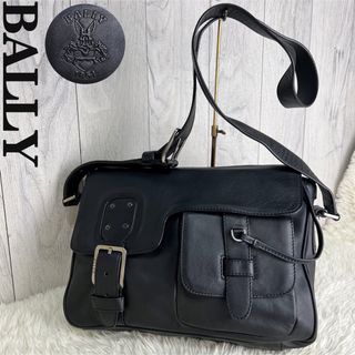 Bally(ショルダーバッグ)のフリマアイテム一覧 Bally(ショルダーバッグ)のフリマアイテム一覧