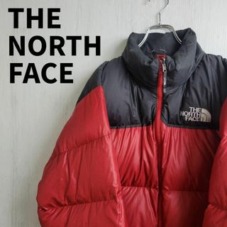 THE NORTH FACE(ダウンジャケット)のフリマアイテム一覧 THE NORTH FACE(ダウンジャケット)のフリマアイテム一覧
