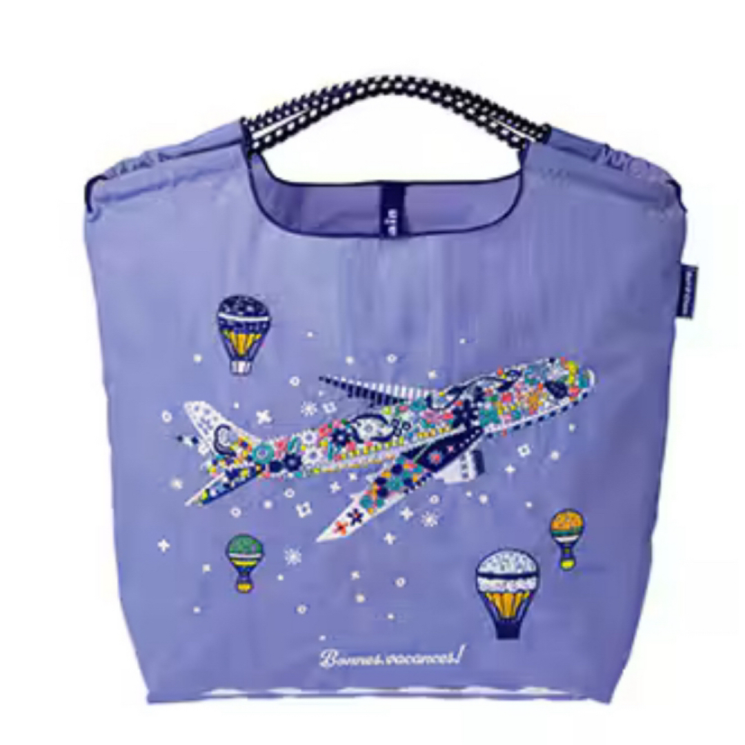 新品⭐︎ボールアンドチェーン ANAオリジナルバッグ(ANA国際線 新品⭐︎ボールアンドチェーン ANAオリジナルバッグ(ANA国際線