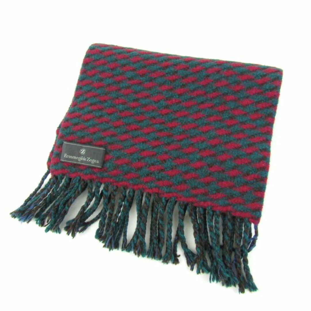 Ermenegildo Zegna マフラー メンズ|ファッション小物|マフラー Ermenegildo Zegna マフラー メンズ|ファッション小物|マフラー