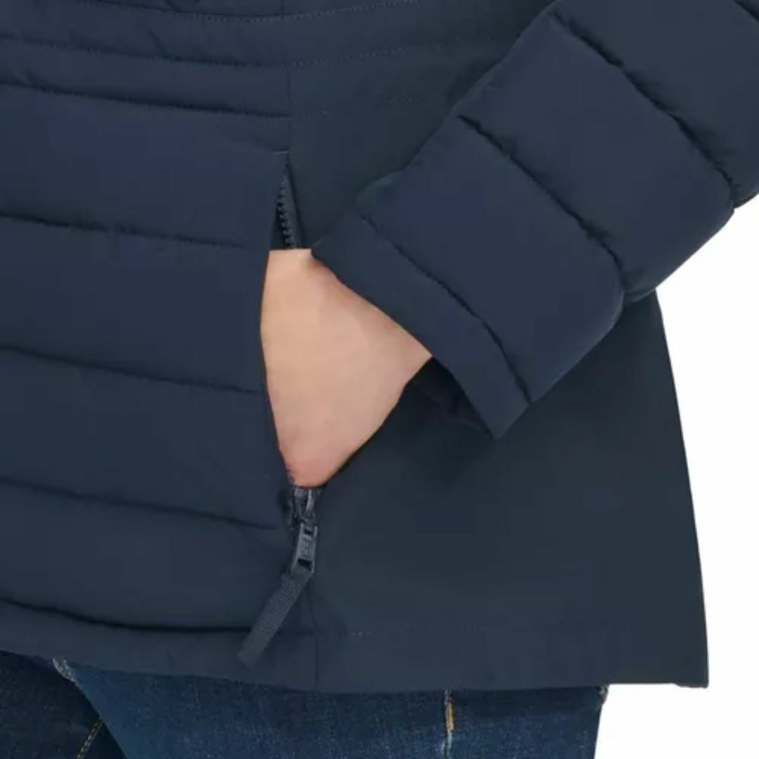 TOMMY HILFIGER - 新品 M ☆ トミーヒルフィガー レディース TOMMY HILFIGER - 新品 M ☆ トミーヒルフィガー レディース