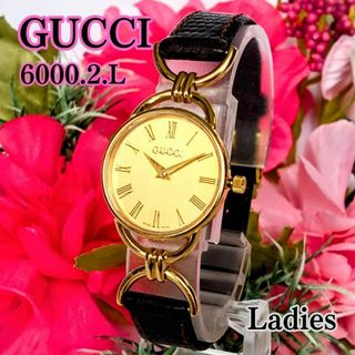 GUCCI(腕時計 ・ ブラウン/茶色系)のフリマアイテム一覧 GUCCI(腕時計 ・ ブラウン/茶色系)のフリマアイテム一覧