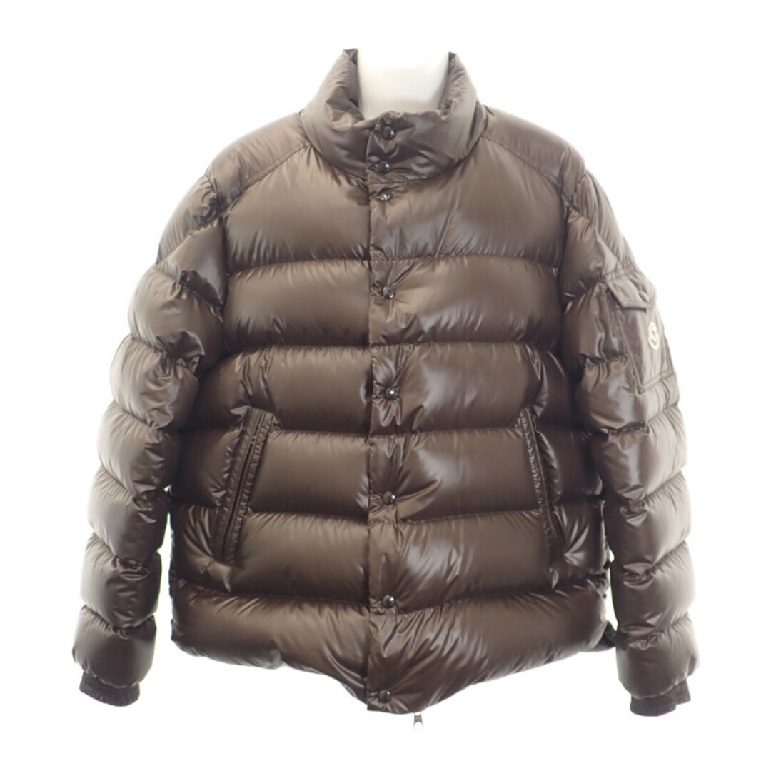 ABランク】モンクレール MONCLER LULE ショートダウンジャケット ABランク】モンクレール MONCLER LULE ショートダウンジャケット