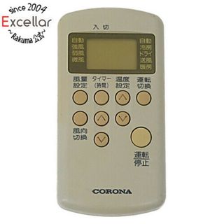 コロナ - コロナ電業 エアコンリモコン CSH-227C RH-22D CSH コロナ - コロナ電業 エアコンリモコン CSH-227C RH-22D CSH
