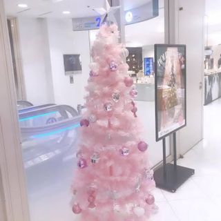 Francfranc - 期間限定!スターウォーズクリスマスツリー!の Francfranc - 期間限定!スターウォーズクリスマスツリー!の