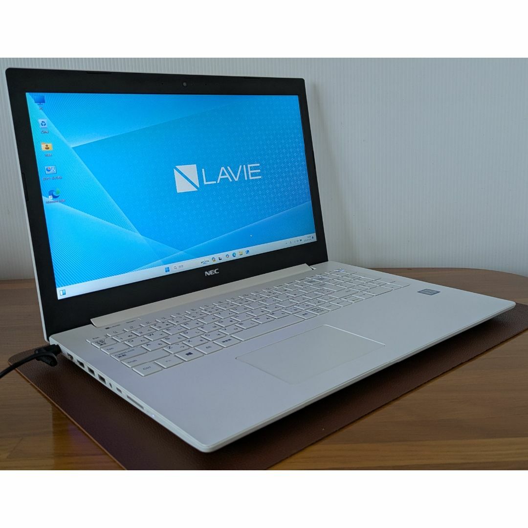 美品Win11 LAVIE/i3/20G/SSD500G/DVD/WLAN/カメ 美品Win11 LAVIE/i3/20G/SSD500G/DVD/WLAN/カメ