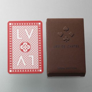 LOUIS VUITTON(トランプ/UNO)のフリマアイテム一覧 LOUIS VUITTON(トランプ/UNO)のフリマアイテム一覧