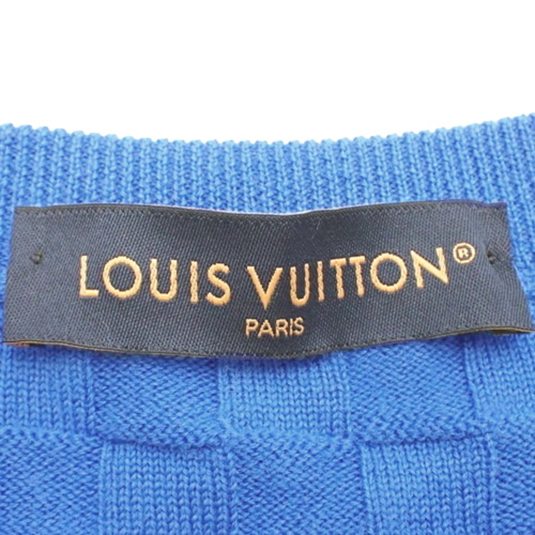 LOUIS VUITTON - LOUIS VUITTON(ルイ・ヴィトン) ダミエ柄 LOUIS VUITTON - LOUIS VUITTON(ルイ・ヴィトン) ダミエ柄