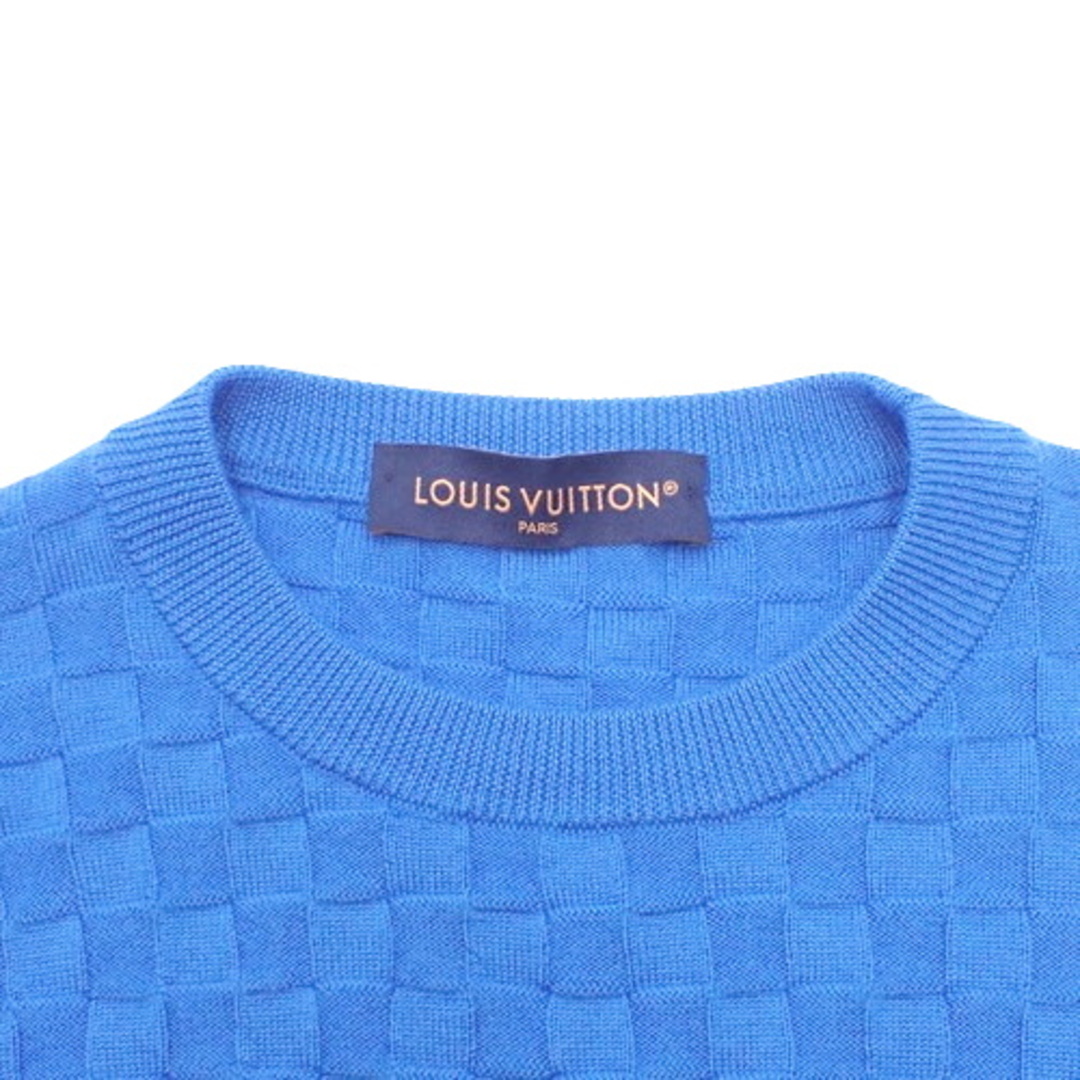 LOUIS VUITTON - LOUIS VUITTON(ルイ・ヴィトン) ダミエ柄 LOUIS VUITTON - LOUIS VUITTON(ルイ・ヴィトン) ダミエ柄
