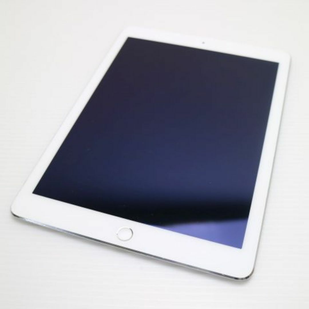 良品 iPad Air 2 Wi-Fi 16GB シルバー M000 良品 iPad Air 2 Wi-Fi 16GB シルバー M000