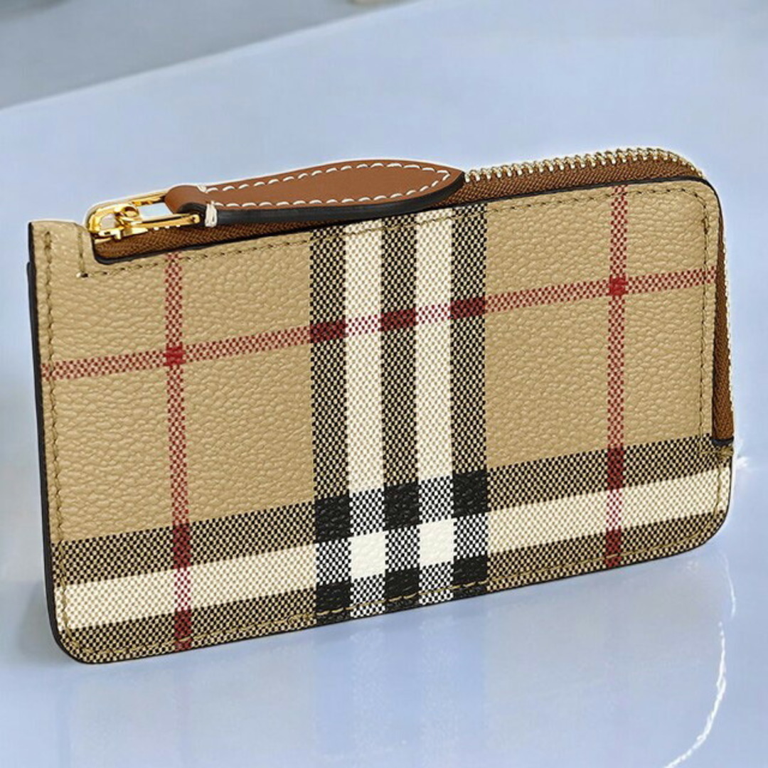 BURBERRY - 【新品】バーバリー BURBERRY 財布 レディース 8070419