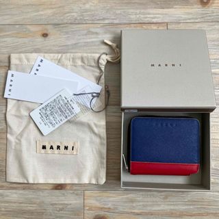 MARNI(折り財布)のフリマアイテム一覧 MARNI(折り財布)のフリマアイテム一覧