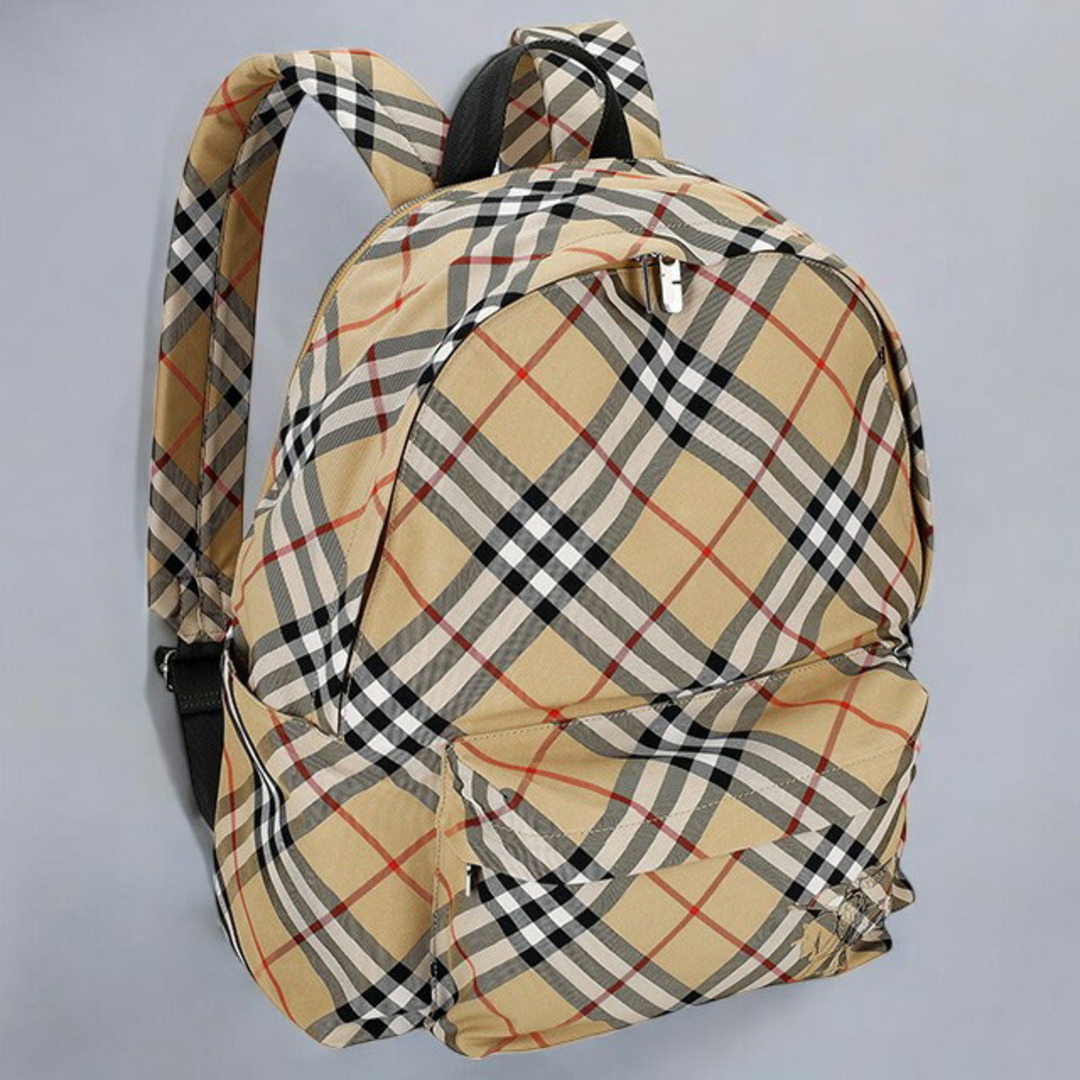 BURBERRY - 【新品】バーバリー BURBERRY バッグ メンズ 8091312 BURBERRY - 【新品】バーバリー BURBERRY バッグ メンズ 8091312